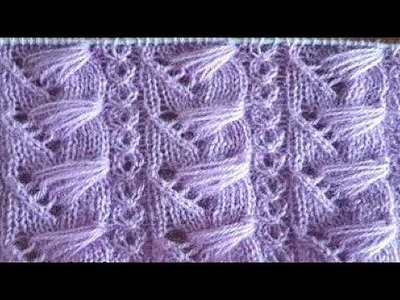 Knitting Design #75# (Hindi)
