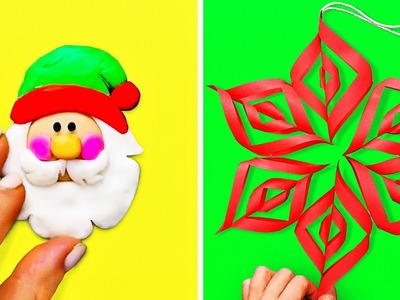 20 CUTE DIY CHRISTMAS GIFTS EVERYONE CAN MAKE IN 5 MINUTES