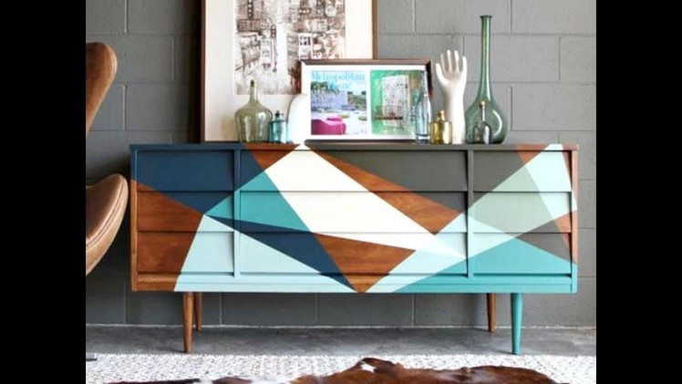 30 Great DIY Furniture Ideas for Your Home