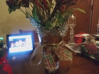 Christmas DIY'S