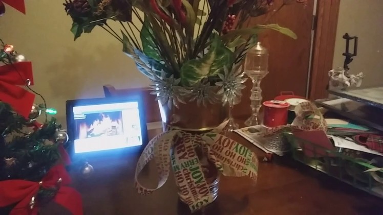 Christmas DIY'S