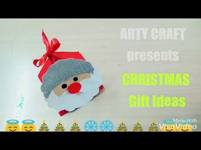 Christmas Gift Ideas | DIY Christmas Crafts