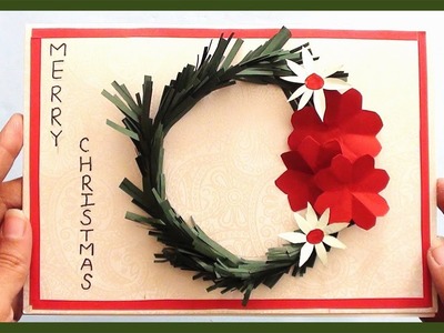 DIY Christmas Gifts Ideas | Easy & Simple Gift Card on Budget