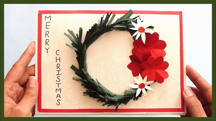 DIY Christmas Gifts Ideas | Easy & Simple Gift Card on Budget
