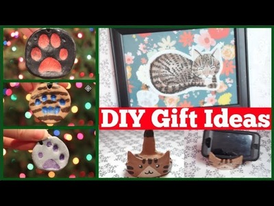 DIY Gifts for Pet Owners! Gift Ideas under $2