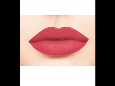 DIY lipstick. vaseline hacks