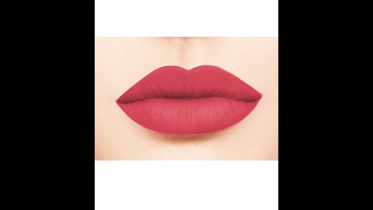 DIY lipstick. vaseline hacks