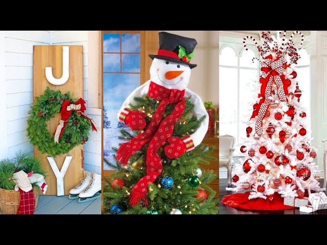 DIY ROOM DECOR! 20 Easy Crafts Ideas at Christmas for Teenagers - NEW YEAR DECOR 2018