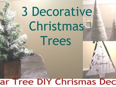 Dollar Tree DIY.DIY Christmas Decor