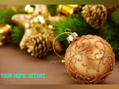 80 Christmas decoration using pine cones-diy  christmas decoration ideas 2017   recycling pine cones