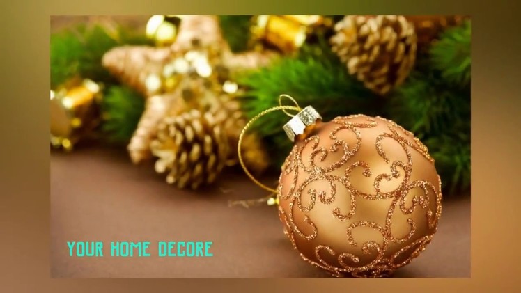 80 Christmas decoration using pine cones-diy  christmas decoration ideas 2017   recycling pine cones