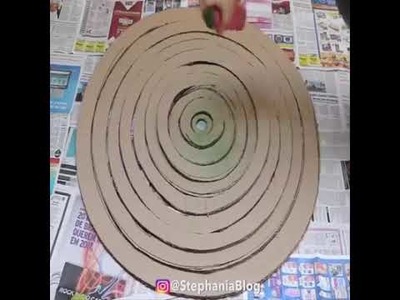 Diy Christmas decorations for Christmas in room