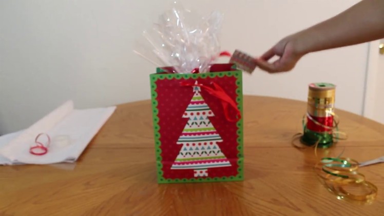 DIY Christmas Gifts. Christmas Gift Ideas. Dollar Tree Gifts: Christmas 2017
