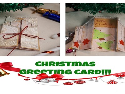 Christmas Card | Greeting Cards