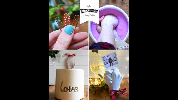 Amazing DIY Gift in 5 Steps Using a Paperclip!