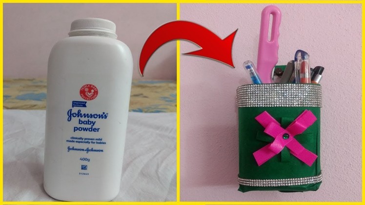 DIY-Best out of waste plastic bottle | Plastic Bottle Art | Home Arts | Today Fashion