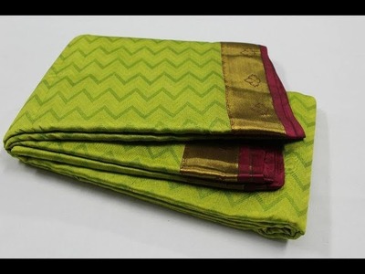 Hand Loom Pure Silk Sarees Low Price ||  Traditional Silk Sarees collection