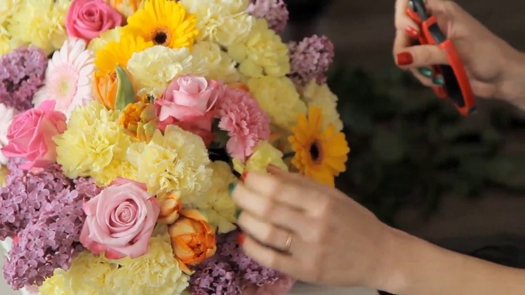 Save Big with GlobalRose DIY Wedding Flowers Combos!