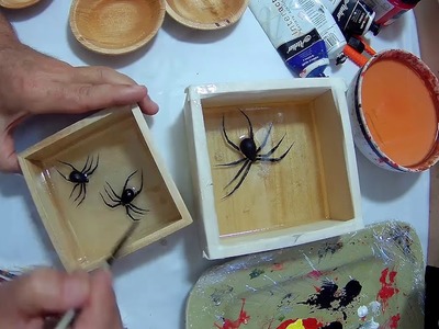 Spiders a 3D Art By Gerardo Chierchia