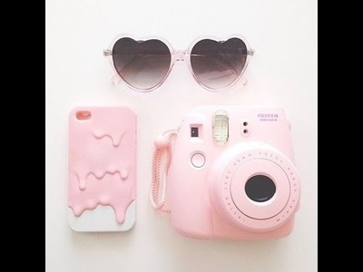 DIY Popsocket!