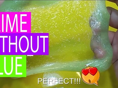How to make slime without glue!!! Testing FACE MASK Slime Recipes - No soap no shaving cream