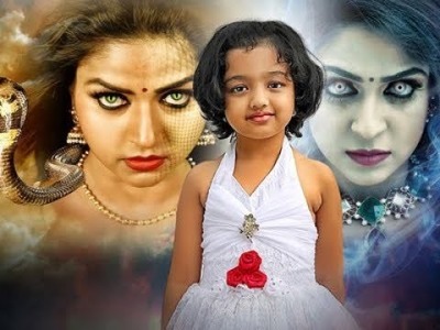 Nandhini serial 29.5.2018. kids bangles. silk thread bangle making. tutorial.diy.beginners