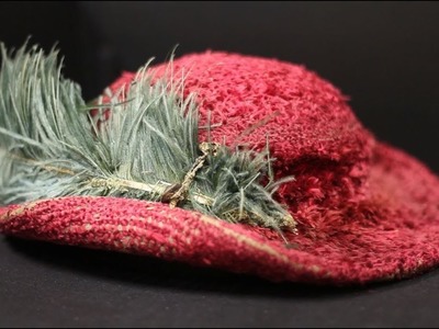 Tudor Christmas Gift Idea #2: A Hat