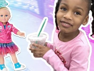 We Found Jojo Siwa Doll at Walmart! Christmas Toys for Girls