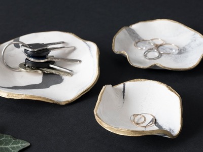 DIY : Jewellery display by Søstrene Grene