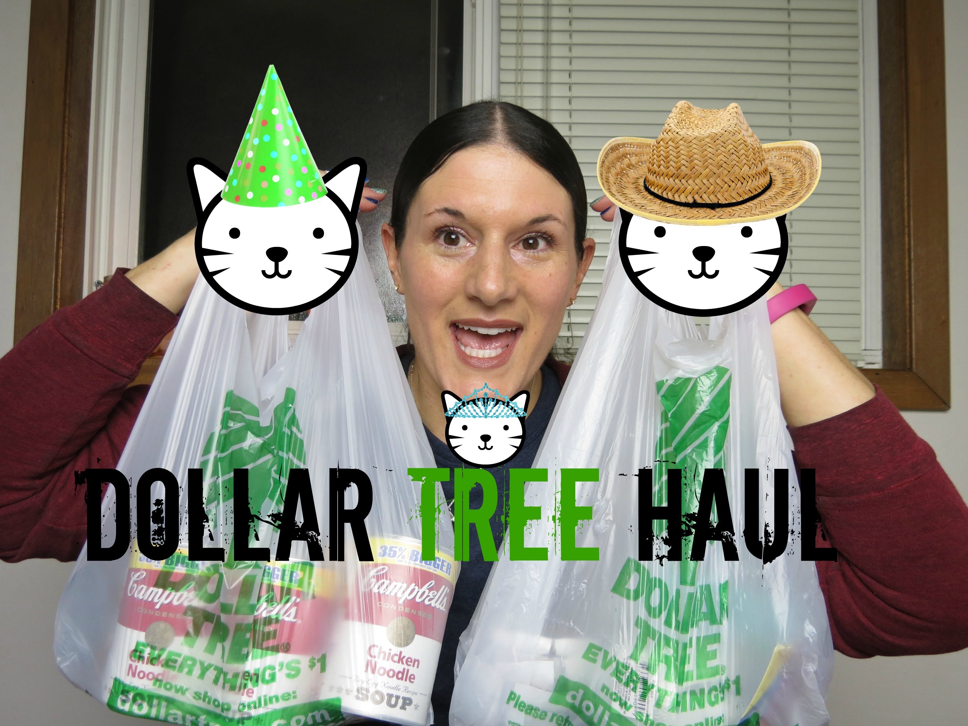 DOLLAR TREE HAUL, Last Minute Gifts & Stocking Stuffers