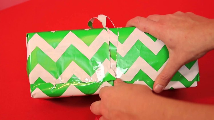 Easy Kids' Gift Wrap Ideas That Make Opening Presents More Fun Than Ever