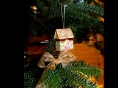 Have Yourself a Merry Little Christmas - Ruben Studdard & Tamyra Gray