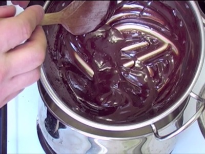 How to make the best homemade Hot Chocolate