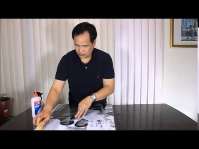 How to Mount Picture and Poster