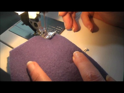 How to Sew a Dart