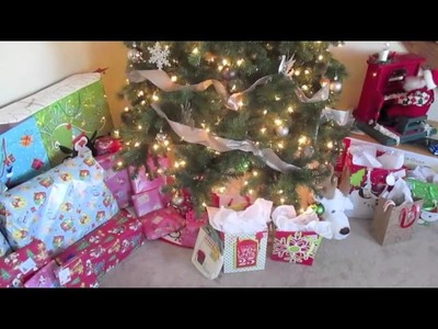 Vlogmas: December 24th - A happy Christmas Eve!