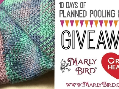 10 Days of Planned Pooling Party Day 9