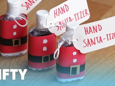 5 Easy Holiday Classroom Gifts