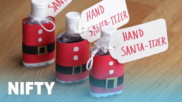 5 Easy Holiday Classroom Gifts