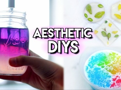 ✨????Aesthetic.Satisfying DIYs | JENerationDIY