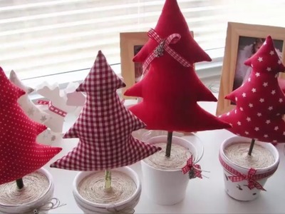 Cheap and  Easy diy Christmas Decorations ideas