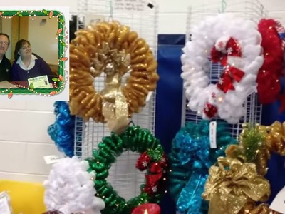 Vlogmas 2017 Craft Show