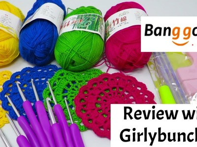 Banggood Product Review | Girlybunches