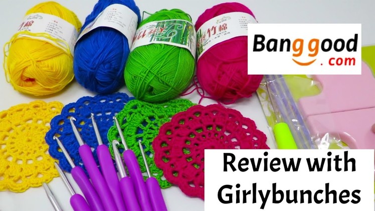 Banggood Product Review | Girlybunches