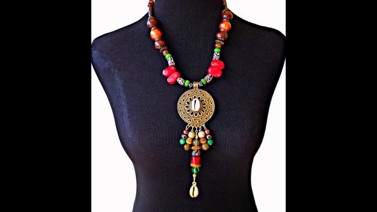 Khepera Adornments: African Fashion, Jewelry Design, Urban Fashion Accesories