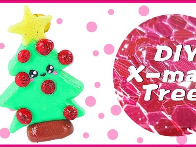 Make Christmas Tree Very Easy! | Xmas Tree Decorations-DIY Playdough