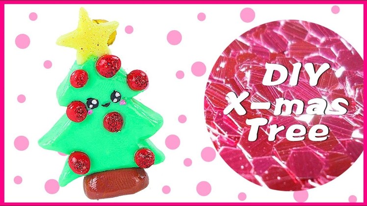 Make Christmas Tree Very Easy! | Xmas Tree Decorations-DIY Playdough