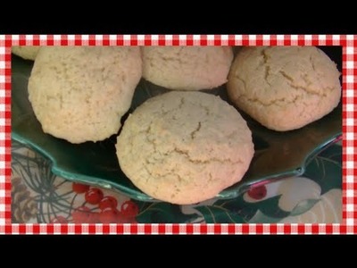 Sugar Cookie Master Mix & Basic Sugar Cookies Recipe ~ Noreen's Kitchen
