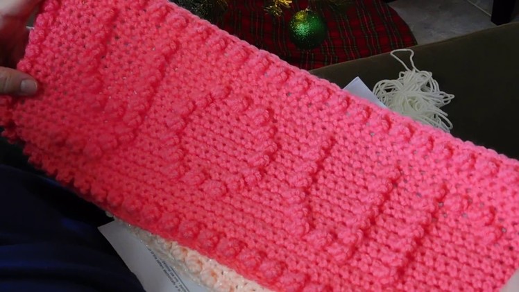 A Crochet Chat