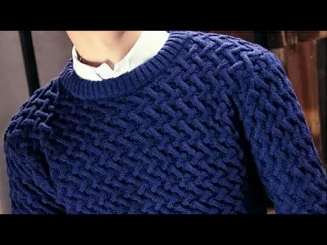 Formal Boys Sweater.Sweater Design for Boys.Knitting in Hindi.Knitting Designs:Design-87